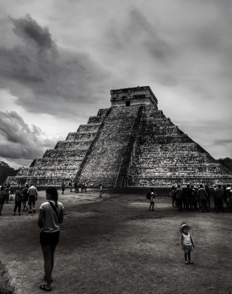 Culture inspiration
