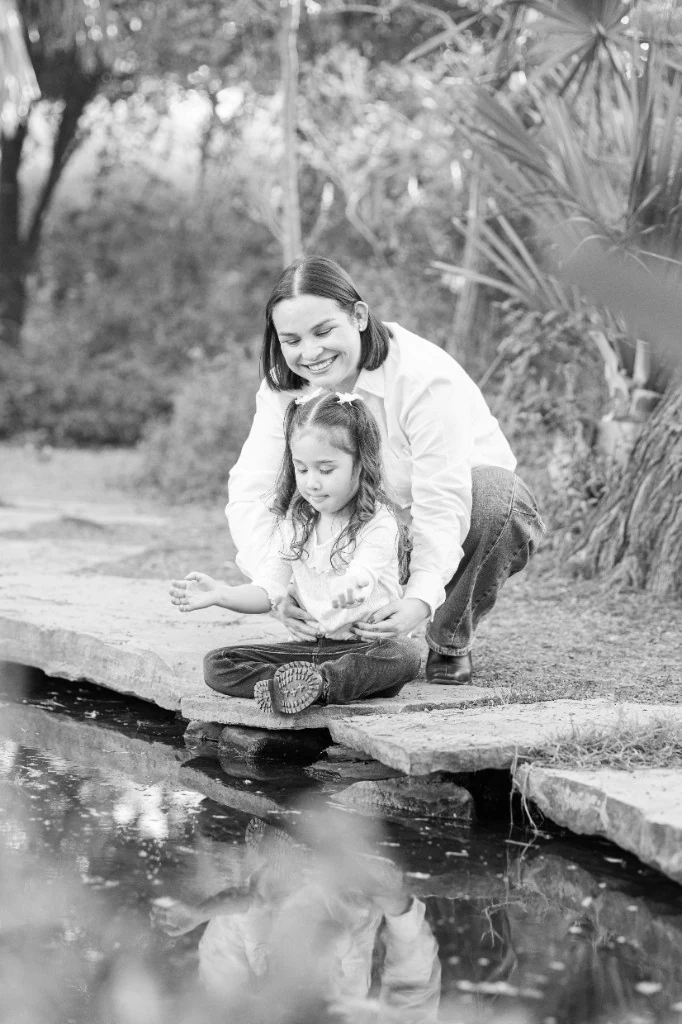 Portrait of Cynthia Lizeth Cisneros